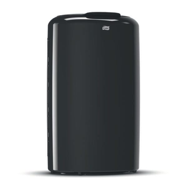 Cos gunoi Tork 50 litri Negru – poza 2