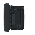 Cos gunoi Tork 50 litri Negru – poza 3