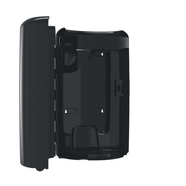 Cos gunoi Tork 50 litri Negru – poza 3