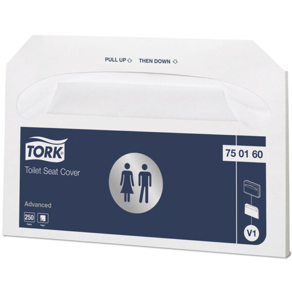 Colaci din hartie Tork – poza 1