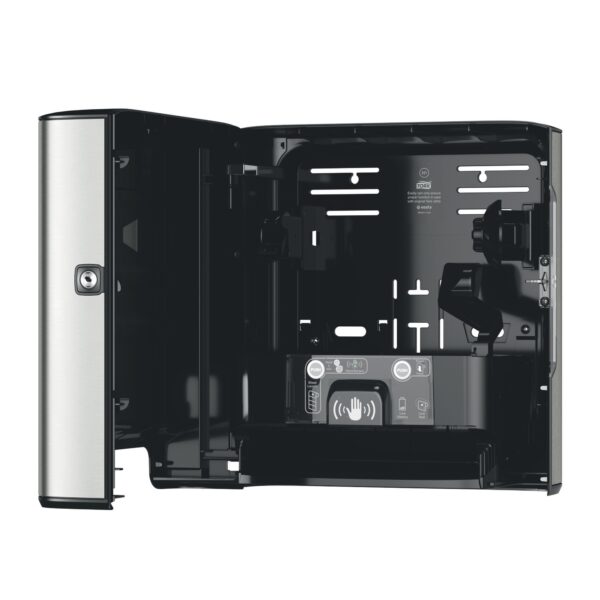 Dispenser prosop Tork Matic® cu senzor Intuition™ inox – poza 2