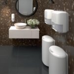 Dispenser sapun cu senzor Intuition™ Tork 1L Alb – poza 3