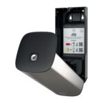 Dispenser sapun Tork electronic inox cu senzor Intuition™ – poza 3