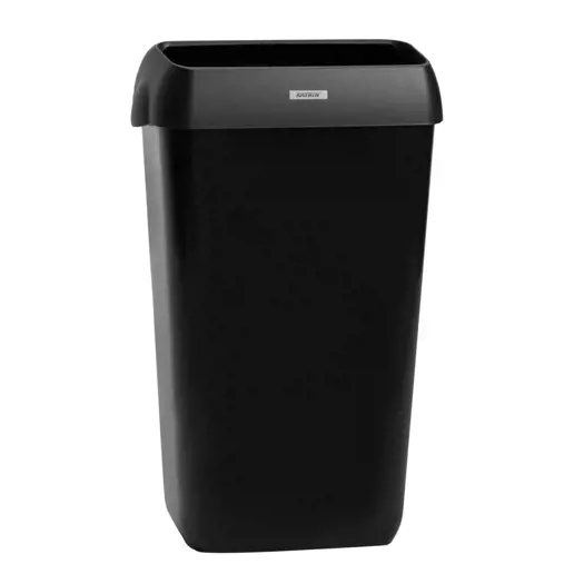 Katrin cos gunoi  25l, negru – poza 2