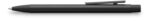 PIX NEO SLIM METAL NEGRU FABER-CASTELL – poza 2