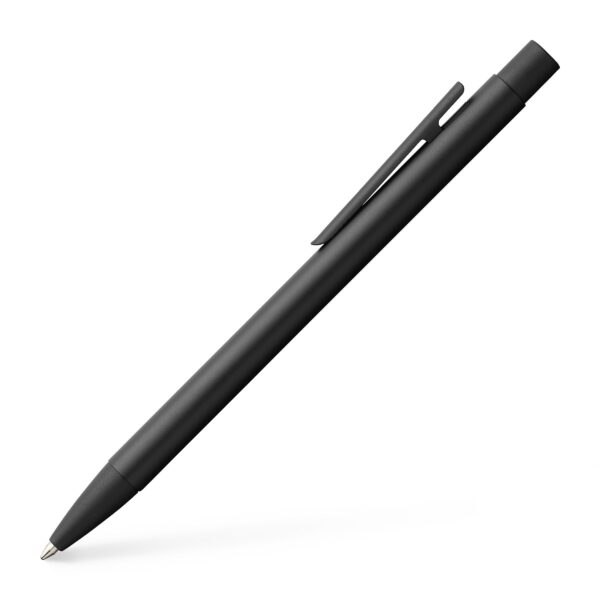 PIX NEO SLIM METAL NEGRU FABER-CASTELL – poza 1