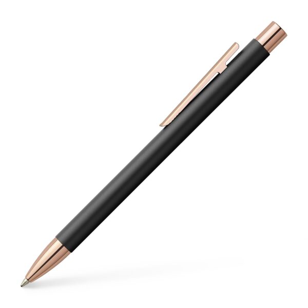 PIX NEO SLIM METAL ROSEGOLD FABER-CASTELL – poza 1