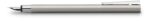 STILOU NEO SLIM METAL MAT F FABER-CASTELL – poza 2