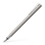 STILOU NEO SLIM METAL MAT F FABER-CASTELL – poza 1
