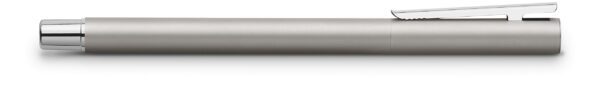 STILOU NEO SLIM METAL MAT M FABER-CASTELL – poza 2