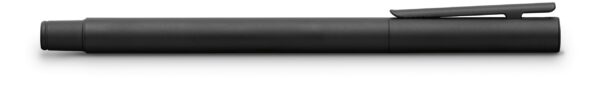 STILOU NEO SLIM METAL NEGRU M FABER-CASTELL – poza 2