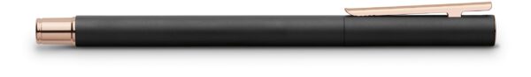 STILOU NEO SLIM METAL ROSEGOLD M FABER-CASTELL – poza 2