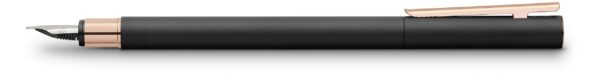STILOU NEO SLIM METAL ROSEGOLD M FABER-CASTELL – poza 3