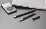 STILOU NEO SLIM METAL ROSEGOLD M FABER-CASTELL – poza 4