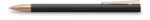 ROLLER NEO SLIM METAL ROSEGOLD FABER-CASTELL – poza 2
