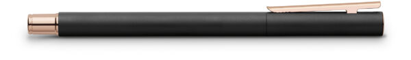 ROLLER NEO SLIM METAL ROSEGOLD FABER-CASTELL – poza 3