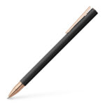 ROLLER NEO SLIM METAL ROSEGOLD FABER-CASTELL – poza 1