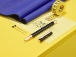 ROLLER NEO SLIM METAL ROSEGOLD FABER-CASTELL – poza 4