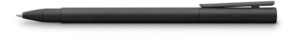 ROLLER NEO SLIM METAL NEGRU FABER-CASTELL – poza 2