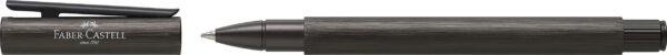 ROLLER NEO SLIM ALUMINIUM GUN METAL FABER-CASTELL – poza 2