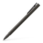 ROLLER NEO SLIM ALUMINIUM GUN METAL FABER-CASTELL – poza 1