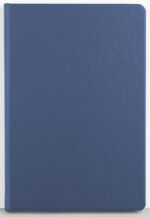 AGENDA A5 NEDATATA BLEUMARIN ECO EGO – poza 1