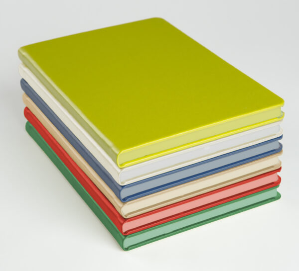 AGENDA A5 NEDATATA BLEUMARIN ECO EGO – poza 3