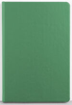 AGENDA A5 NEDATATA VERDE ECO EGO – poza 1