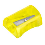 ASCUTITOARE PLASTIC SIMPLA COMIKO DELI – poza 1