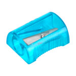 ASCUTITOARE PLASTIC SIMPLA COMIKO DELI – poza 2