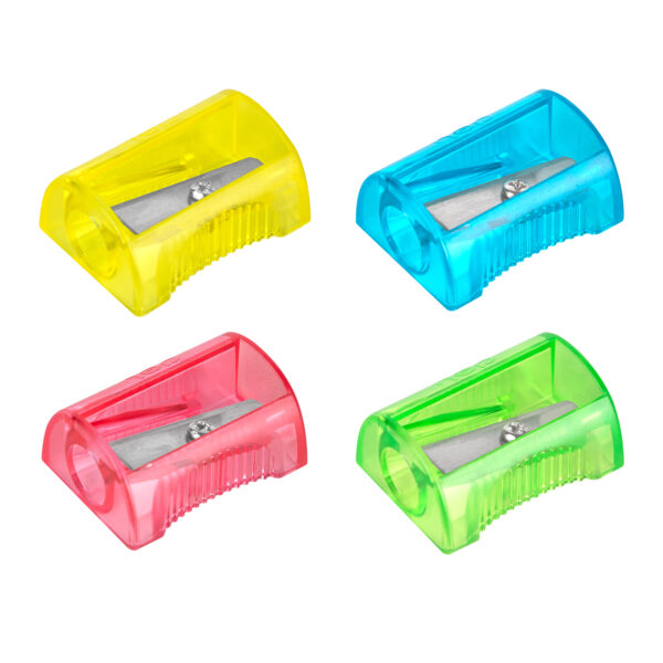 ASCUTITOARE PLASTIC SIMPLA COMIKO DELI – poza 5