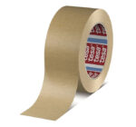 BANDA ADEZIVA AMBALARE HARTIE MARO 50M*50MM TESA – poza 1
