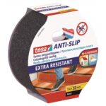 BANDA ADEZIVA ANTIALUNECARE NEAGRA 5M*50MM TESA – poza 1
