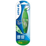 BANDA CORECTOARE 4MM*6M RETRACTABILA BEGREEN PILOT – poza 2