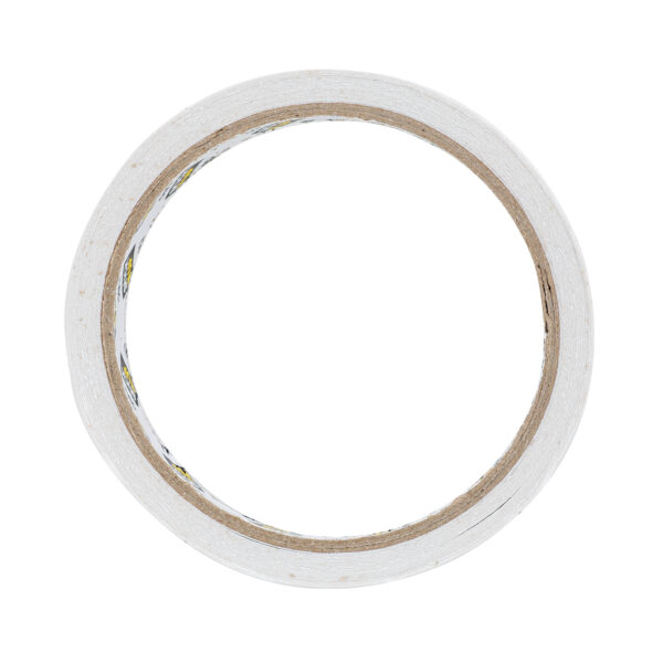 BANDA DUBLU ADEZIVA ALBA 10Y x 12 MM DELI – poza 4