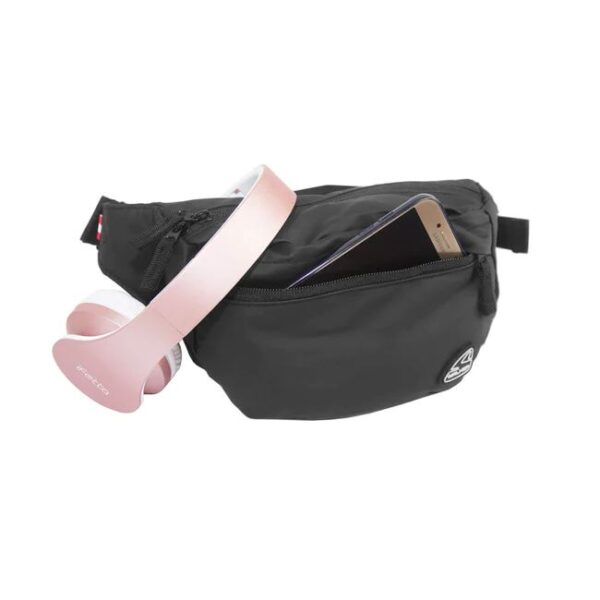 BORSETA CONO NEAGRA WALKER – poza 3
