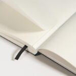 CAIET A5 ARITMETICA COPERTA RIGIDA ALBASTRU CIEL LEUCHTTURM – poza 5