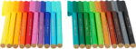 CARIOCA 20 CULORI DINOZAURI CONNECTOR FABER-CASTELL – poza 3