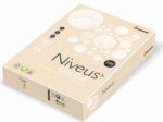 CARTON COPIATOR A4 CREAM 160G 250/TOP CR20 NIVEUS – poza 1