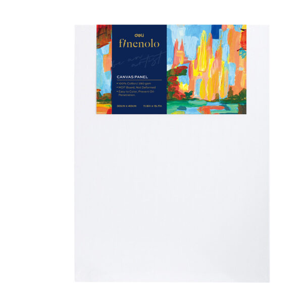 CARTON PANZAT 30 x 40 CM DELI – poza 1