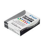 CARTUSE CERNEALA 12/SET PARALLEL PILOT – poza 1