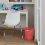 COS BIROU 14L LAVANDA RECICLABIL COLOUR'BREEZE ESSELTE – poza 3