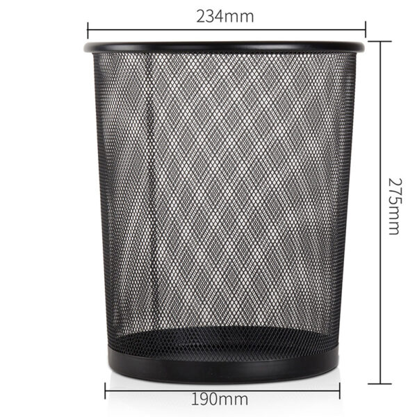 COS BIROU MESH MIC DELI – poza 3