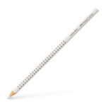 CREION COLORAT GRIP ALB FABER-CASTELL – poza 1
