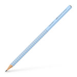 CREION GRAFIT B GRIP 2001 BLEU SKY FABER-CASTELL – poza 1