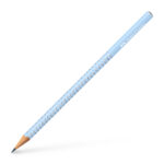 CREION GRAFIT B SPARKLE BLEU SKY 2024 FABER-CASTELL – poza 1