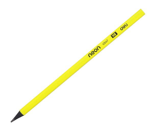 CREION GRAFIT FARA LEMN HB NEON DELI – poza 2