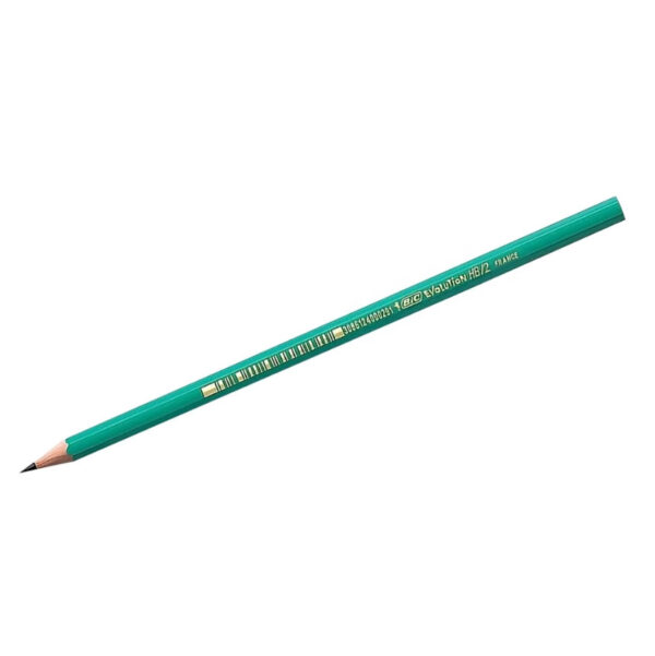 CREION GRAFIT HB FARA GUMA EVOLUTION 650 BIC – poza 2