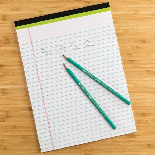 CREION GRAFIT HB FARA GUMA EVOLUTION 650 BIC – poza 3