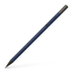 CREION GRAFIT LEMN NEGRU URBAN ALBASTRU NAVY FABER-CASTELL – poza 1